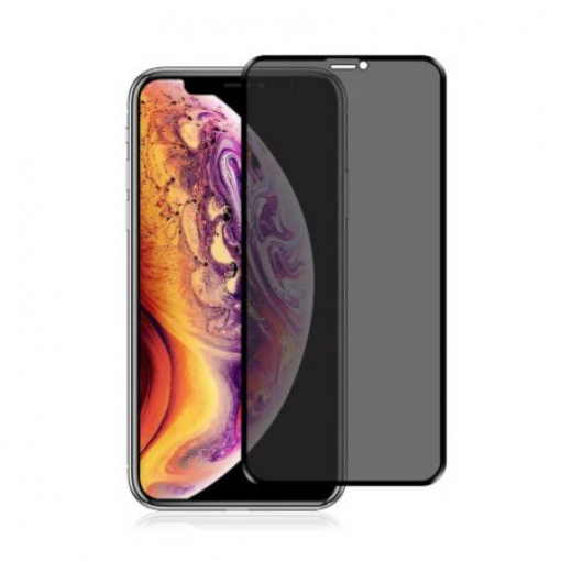 Miếng dán cường lực chống nhìn trộm TOP cho iPhone XR/11